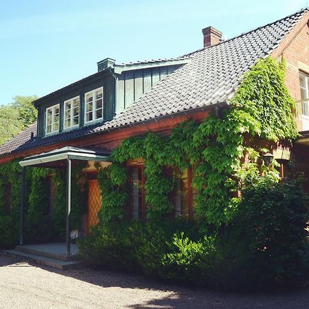 Minnesberg Bed & Breakfast Trelleborg Exterior photo