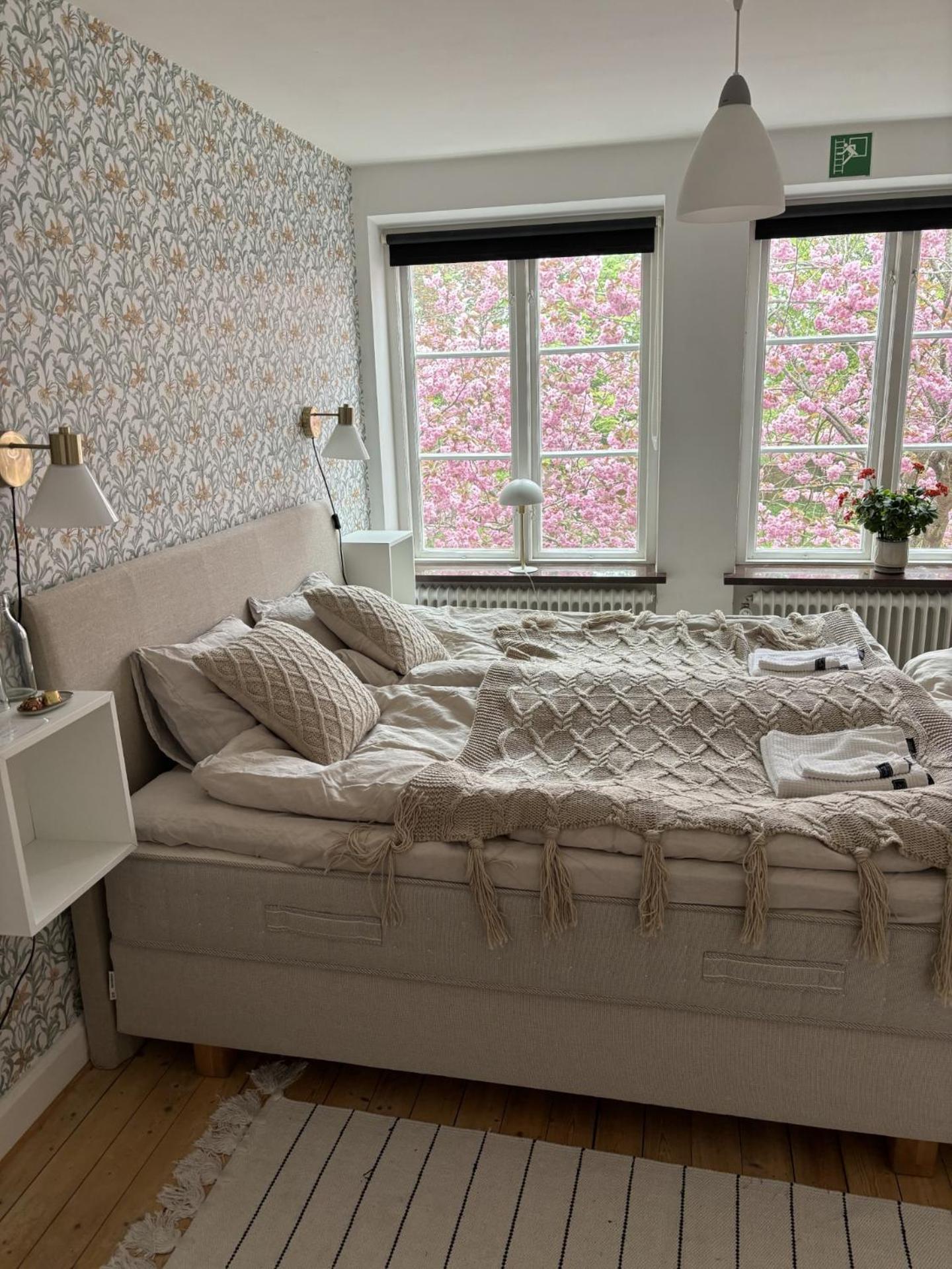 Minnesberg Bed & Breakfast Trelleborg Exterior photo