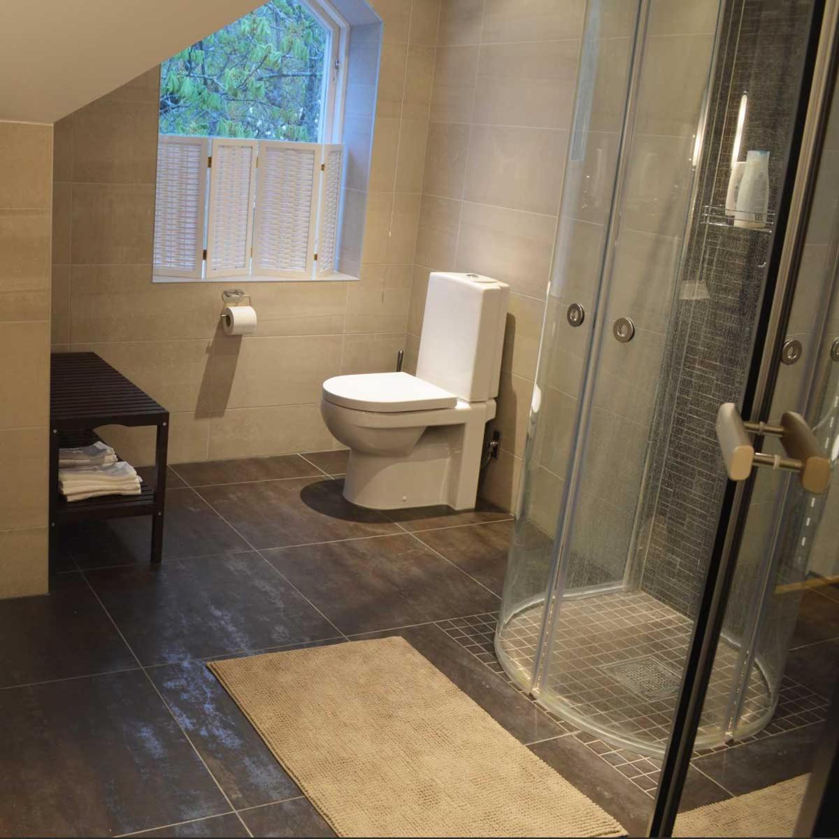 Minnesberg Bed & Breakfast Trelleborg Room photo