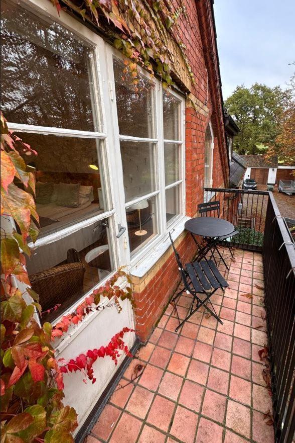 Minnesberg Bed & Breakfast Trelleborg Exterior photo